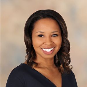 Meet your Posher, Radiah